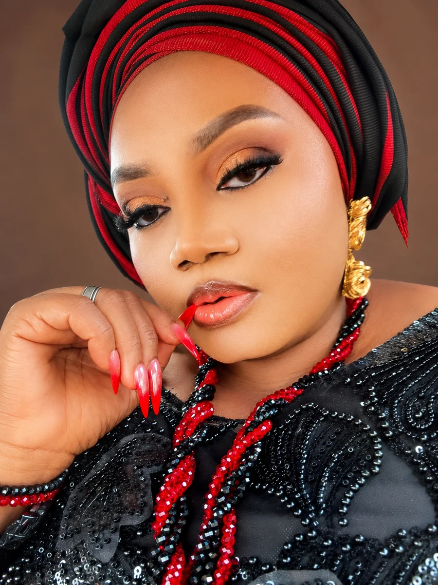FELICIA ADA OGALE, Founder and Chief Sponsor of WillysDave Benevolence Foundation